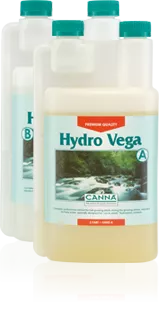 CANNA HYDRO