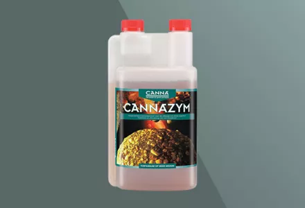 CANNAZYM