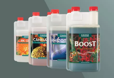 CANNA Additives