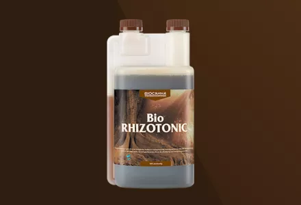 BioRHIZOTONIC