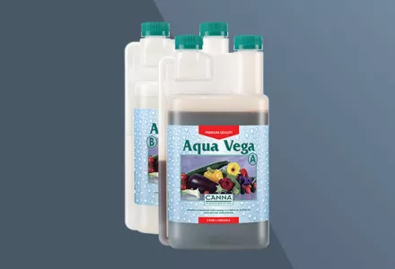 CANNA Aqua Vega