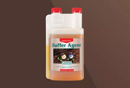 CANNA COGr Buffer Agent