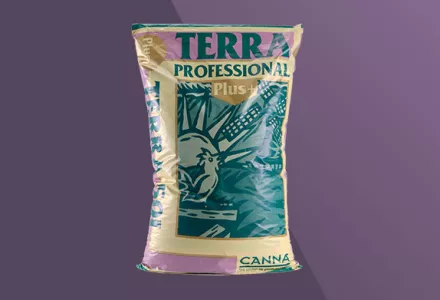 CANNA Terra Professional Plus