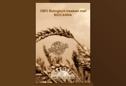 BIOCANNA algemene folder