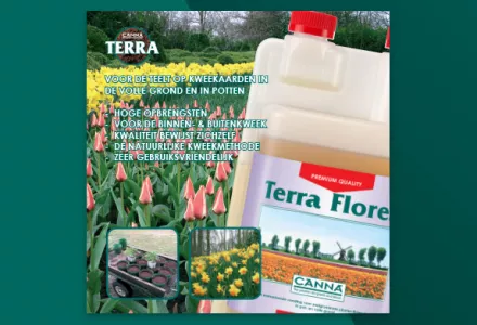 CANNA TERRA folder