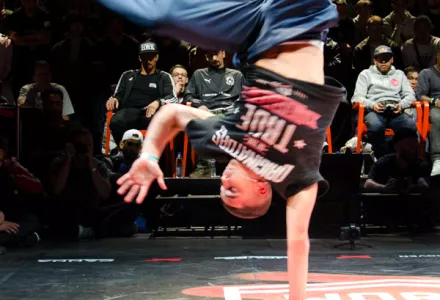 World Bboy Classic